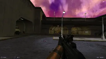 Portal House Remastered