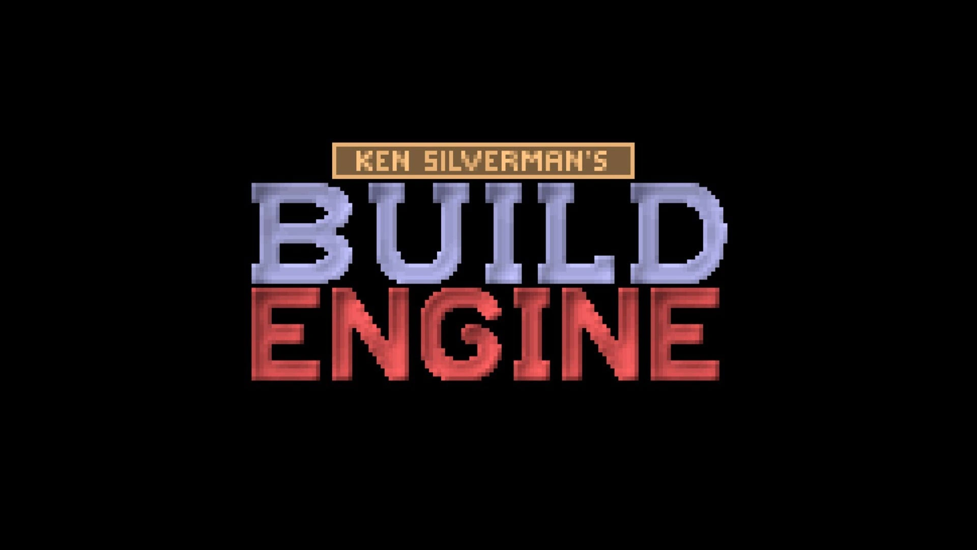 Build engine