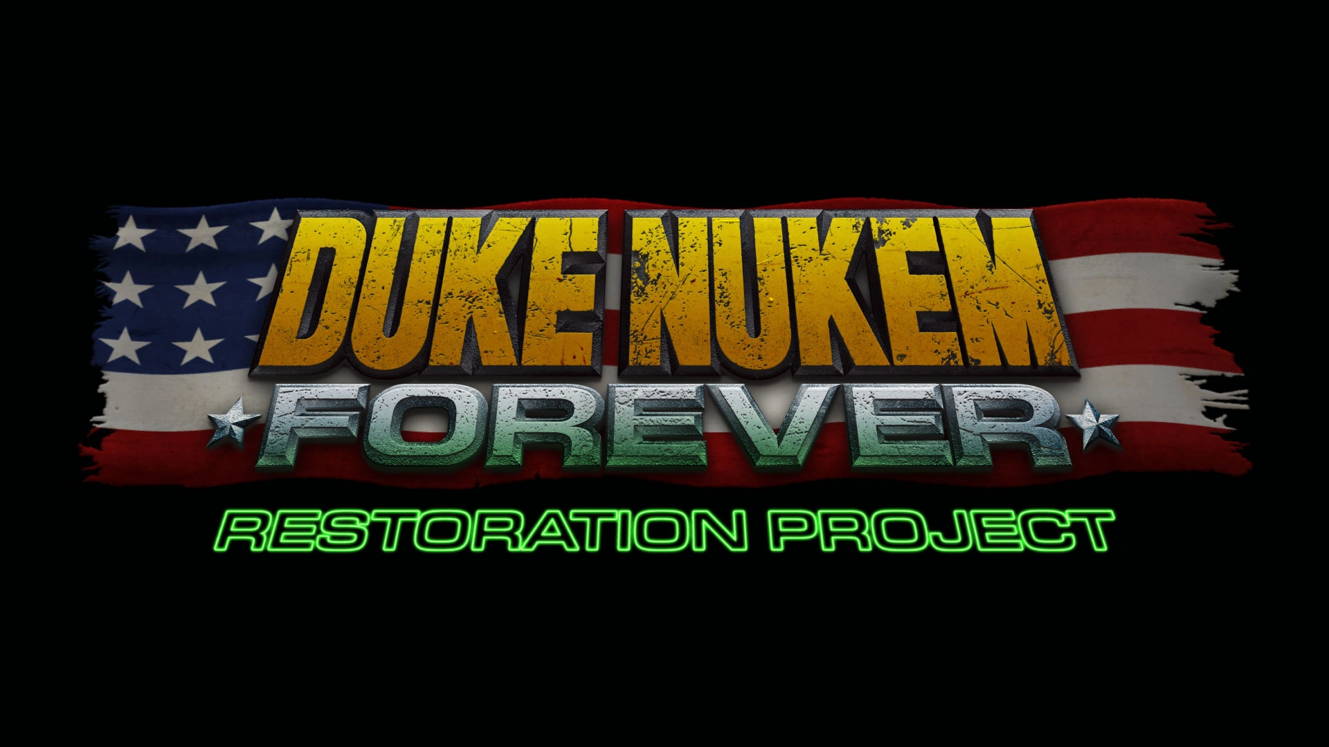Avatar de Duke Nukem Restoration Project Team