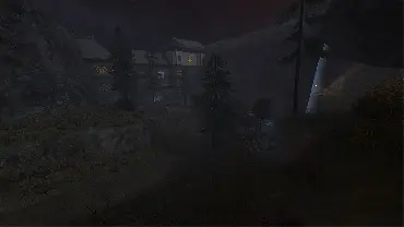 Return to Castle Wolfenstein Enemy Territory