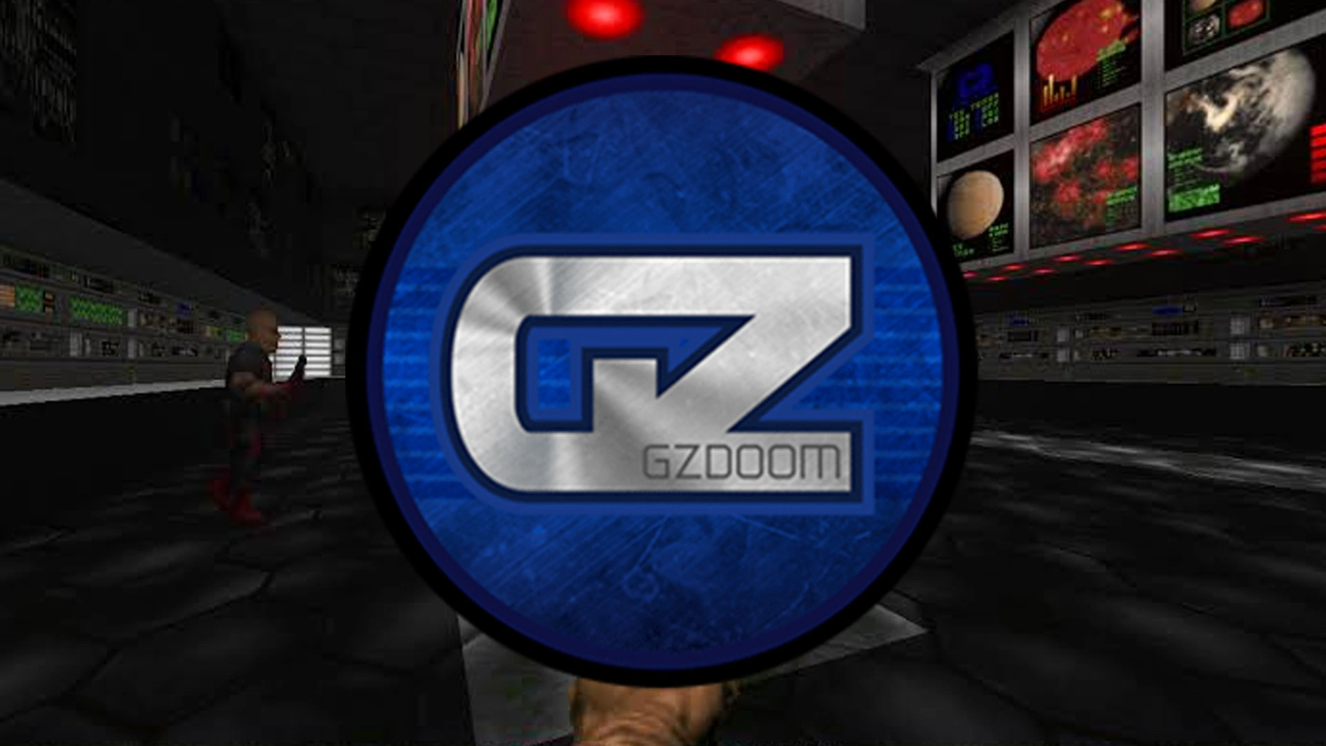 GZDoom