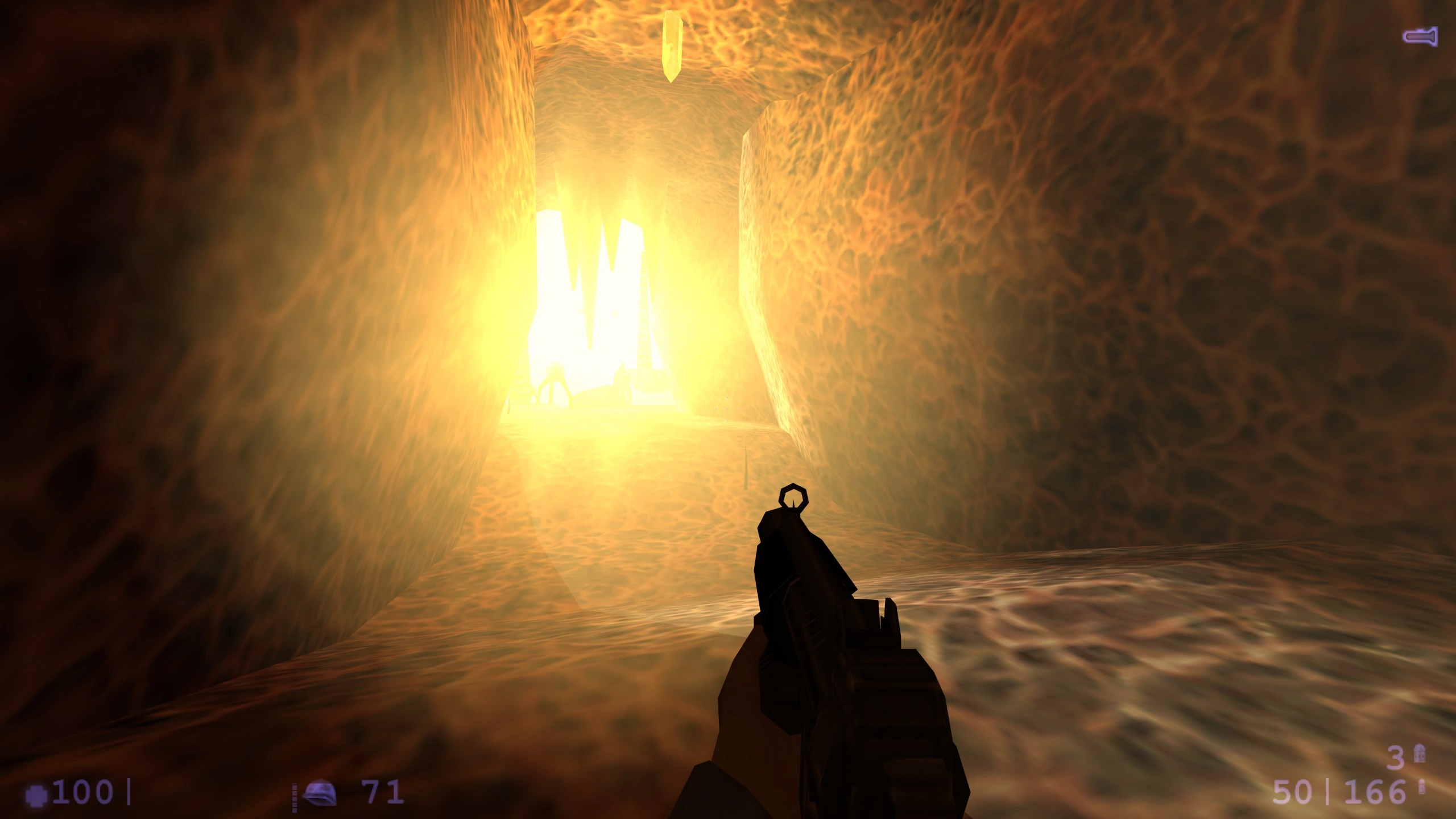 Des effets très réussis.