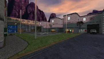Half-Life Insecure démo aperçu