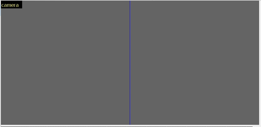 La vue 3D