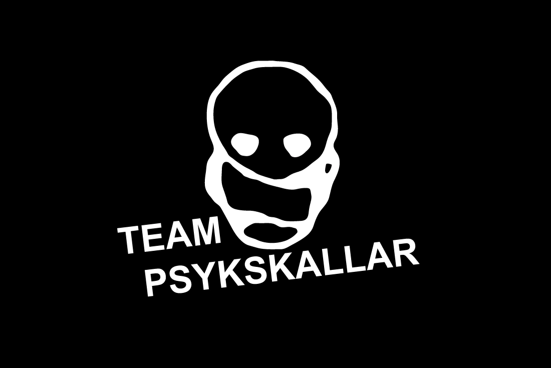 Avatar de Team Psykskallar