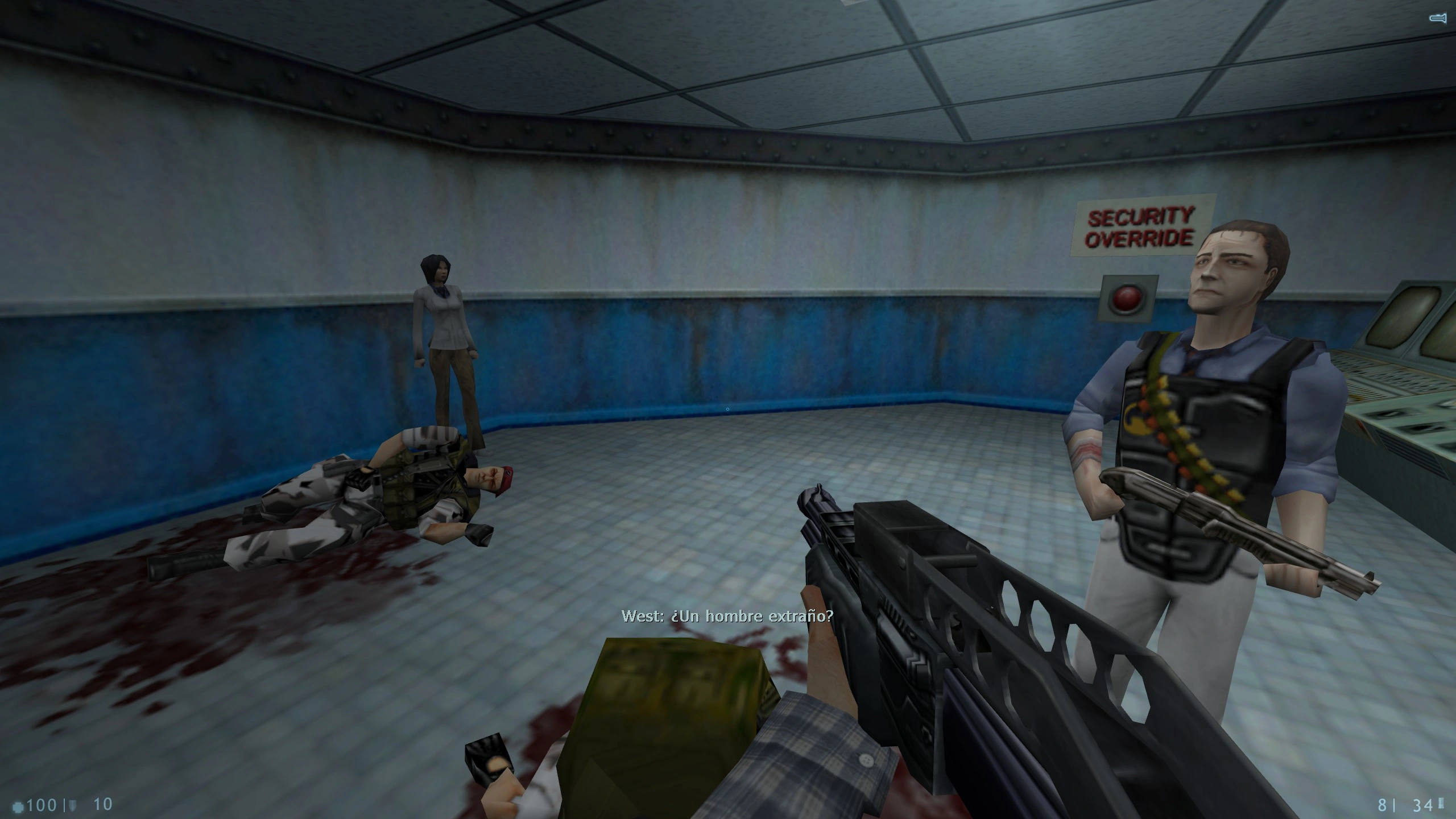Exemple de skins assez classe.