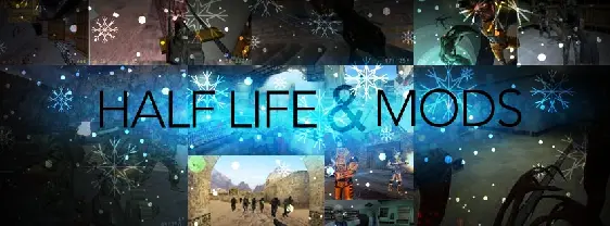 Créer une map ou un mod pour Half-Life !
