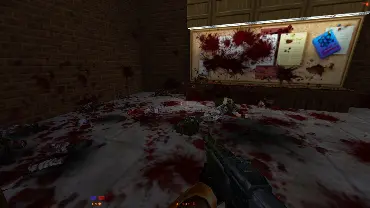 Brutal Half-Life