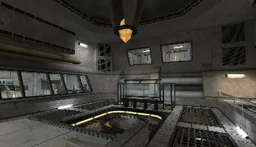 Delta Particles