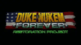 Duke Nukem Restoration Project Team