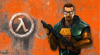 Half-Life